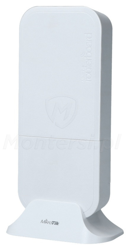 wAP ac (RBWAPG-5HACD2HND) - Bezprzewodowy Access Point 802.11ac