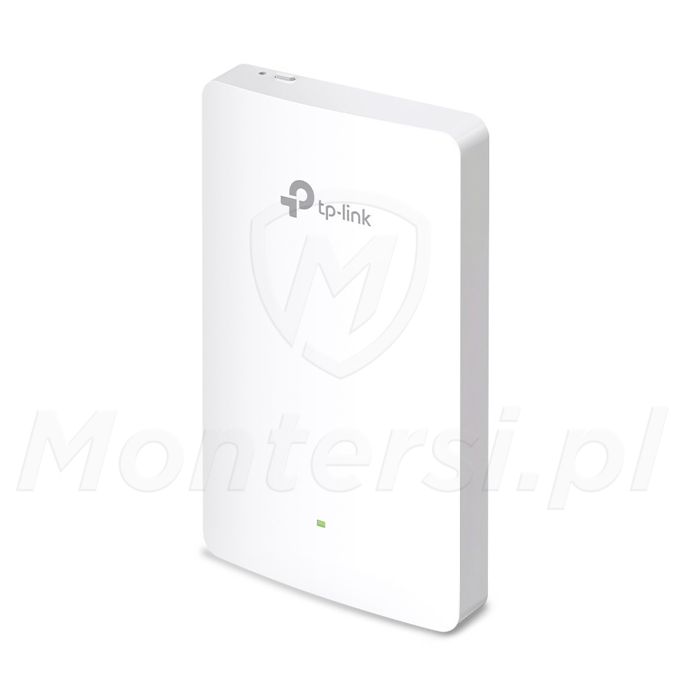 TP-EAP615-WALL - naścienny punkt dostępowy WiFi 6