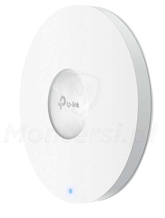 EAP653 - AccessPoint 2.4/5 GHz, Wi-Fi 6