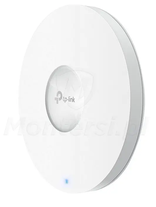 EAP653 - AccessPoint 2.4/5 GHz, Wi-Fi 6