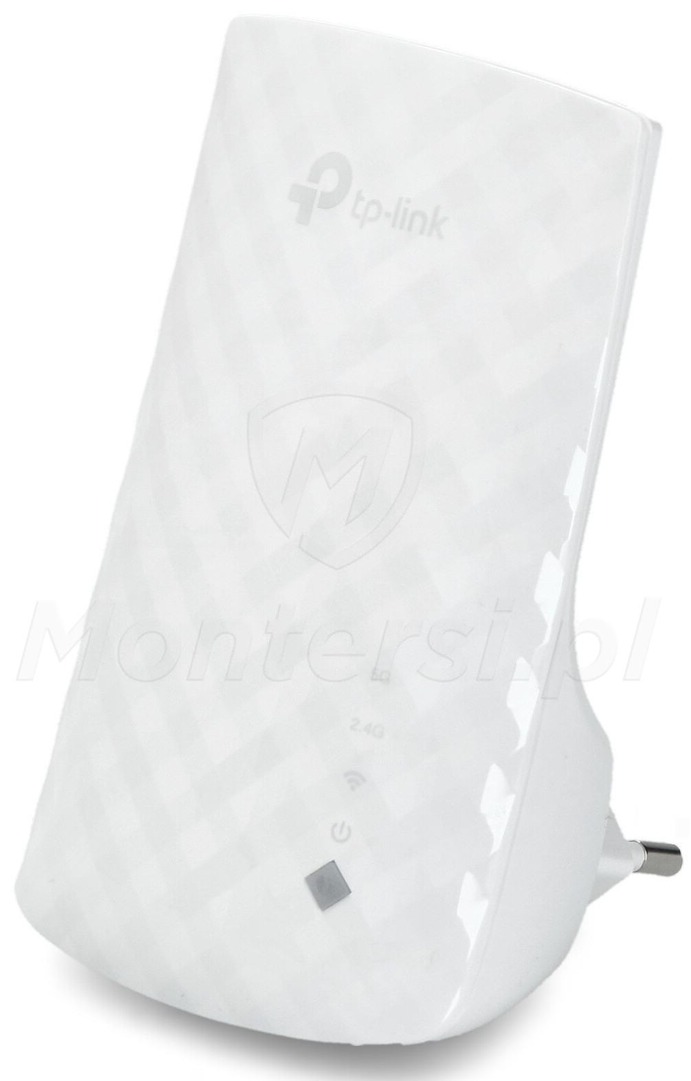 RE190 - Wzmacniacz sygnału Wi-Fi