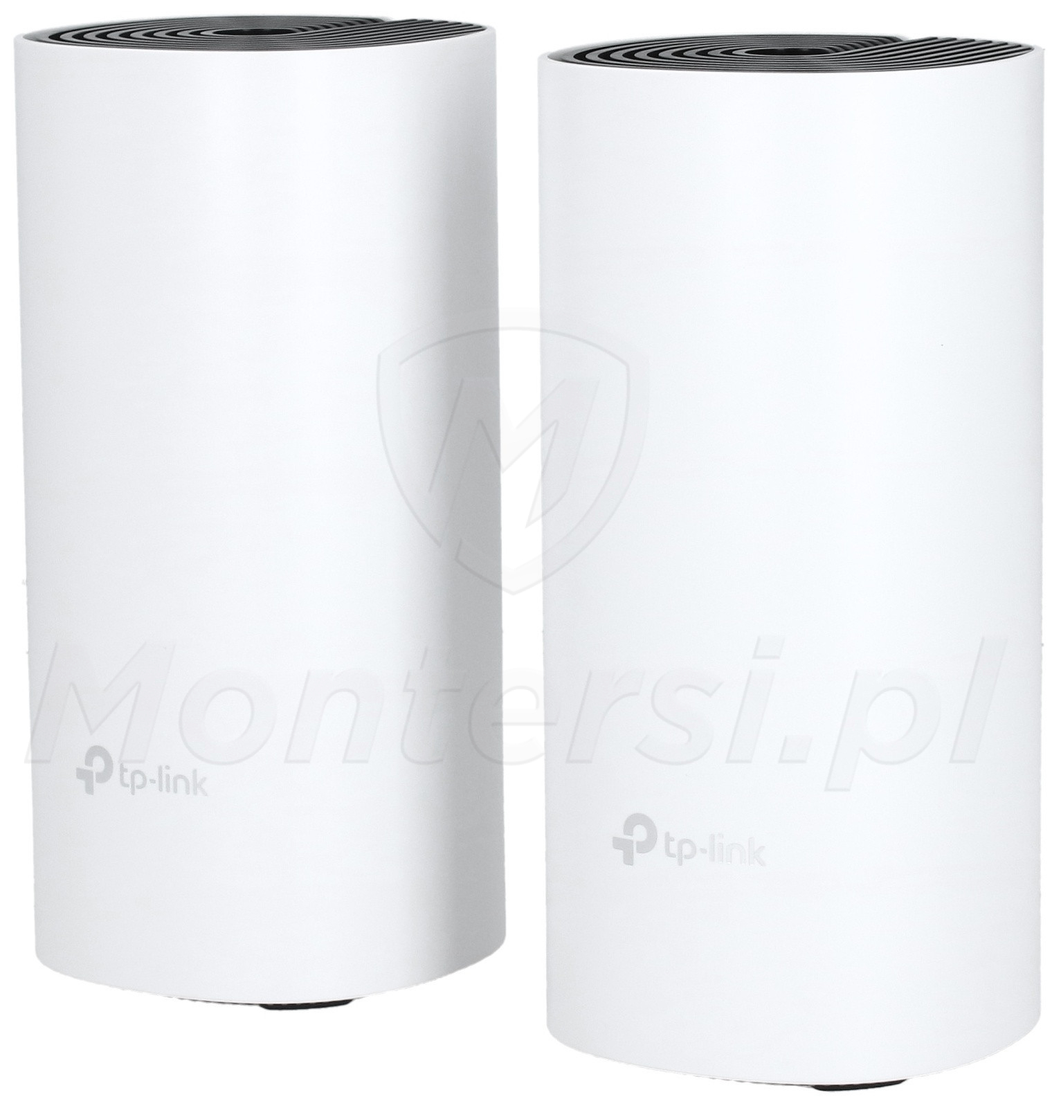 Deco M4 - Domowy system Wi-Fi Mesh AC1200