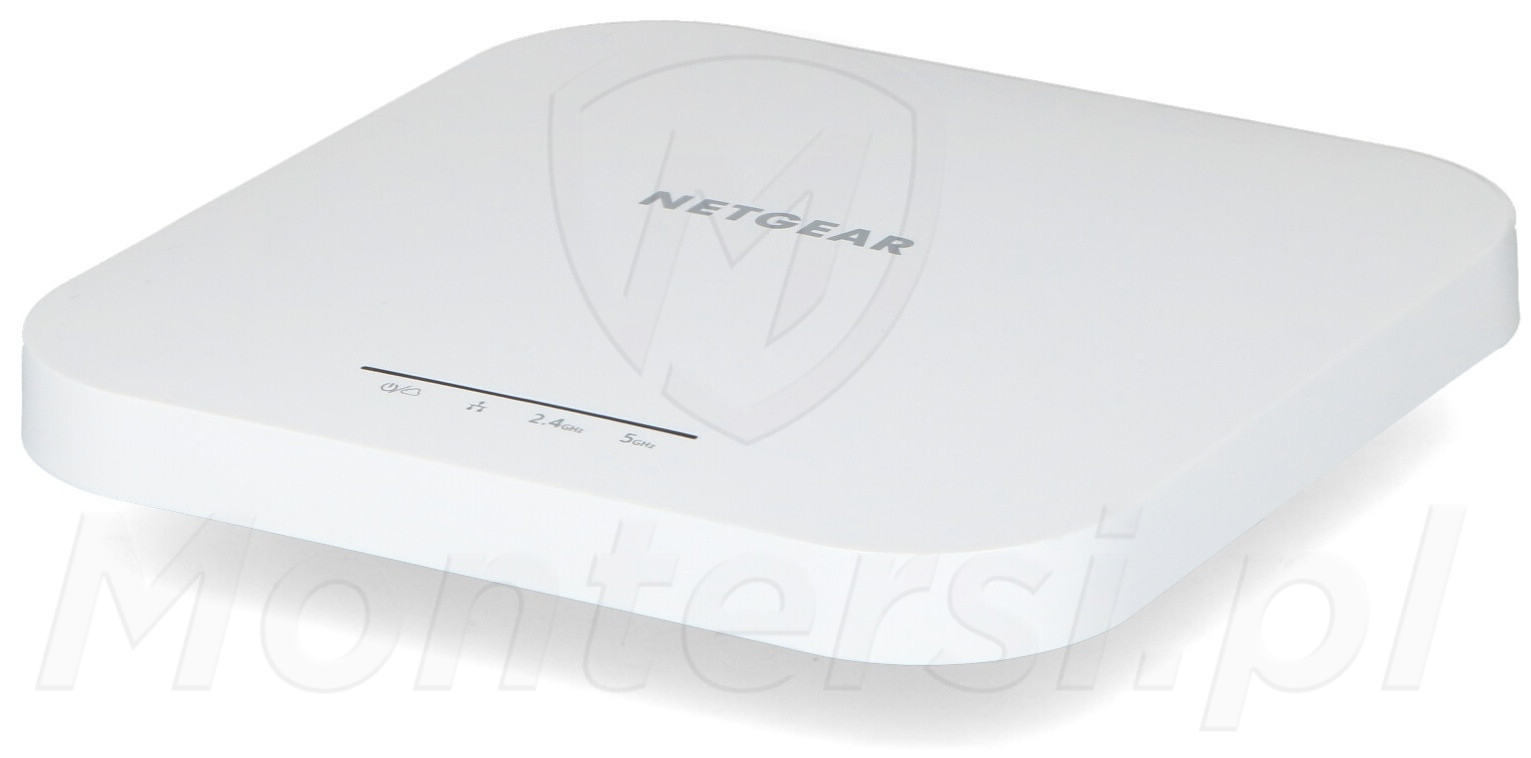 WAX610-100EUS - AccessPoint 2.4/5 GHz, Wi-Fi 6