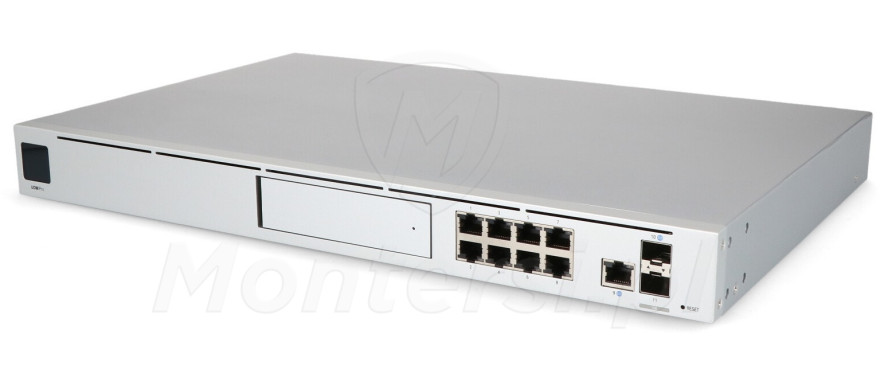 udm-pro-gigabitowy-11-portowy-zarzadzalny-switch