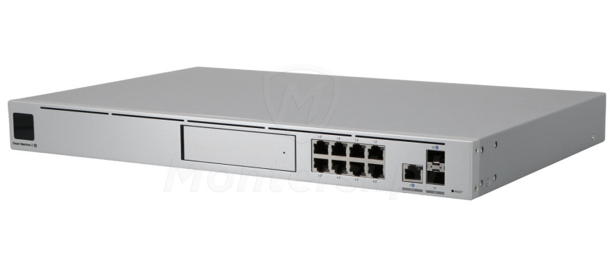 udm-se-gigabitowy-8-portowy-zarzadzalny-switch