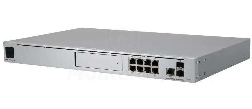 udm-se-gigabitowy-8-portowy-zarzadzalny-switch