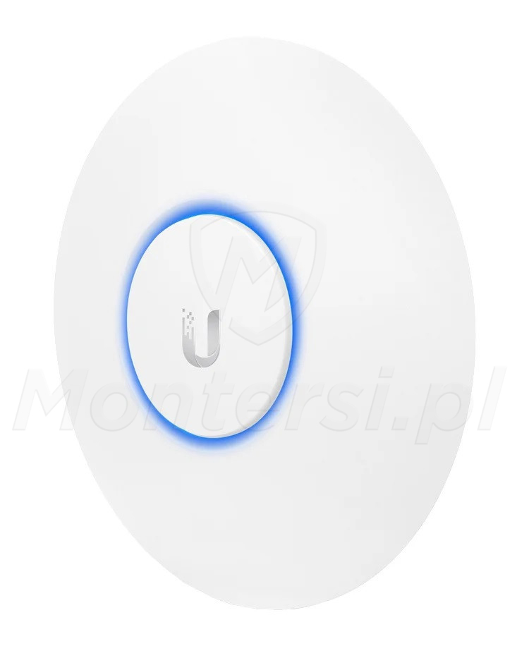 UAP-AC-PRO - Access Point 802.11ac, 3x3 MIMO