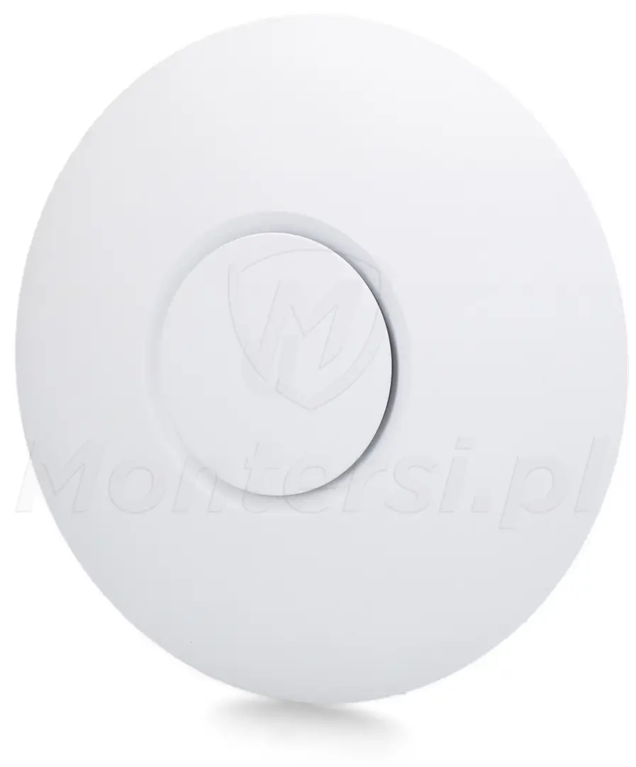 UAP-nanoHD - Wewnętrzny Access Point 4x4 MU-MIMO 802.11AC Wave 2