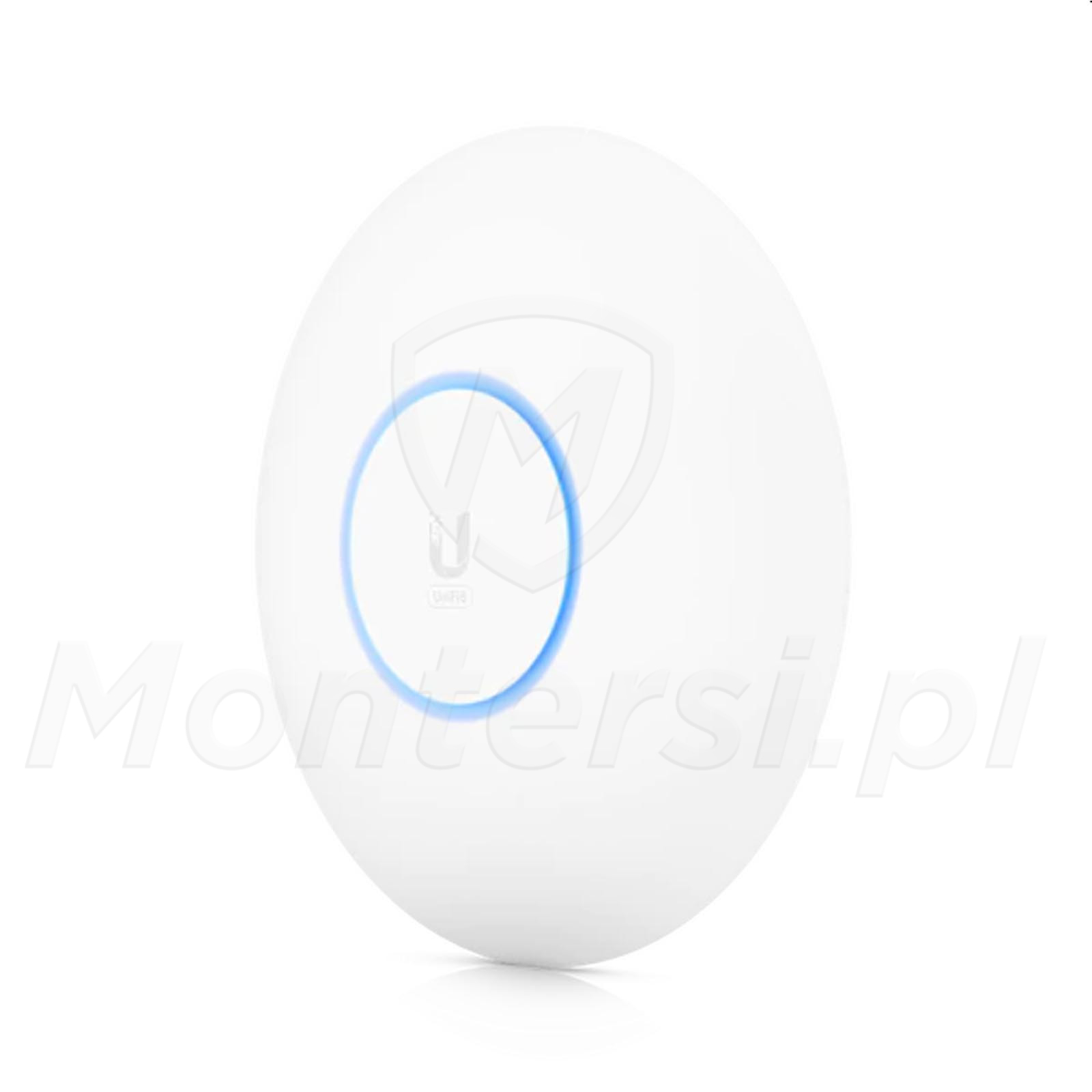 U6 PRO - Wewnętrzny Access Point 802.11a/b/g/n/ac/ax, 4x4 MU-MIMO