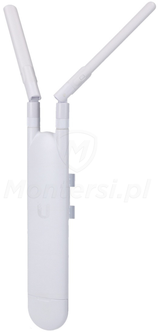 UAP-AC-M MESH AC - Zewnętrzny Access Point 2.4 i 5 GHz, 2x2 MIMO