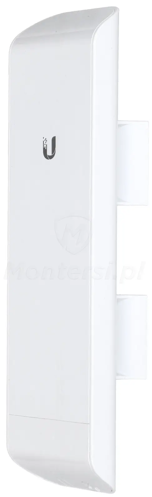 NanoStation M5 - Zewnętrzny Access Point 5GHz