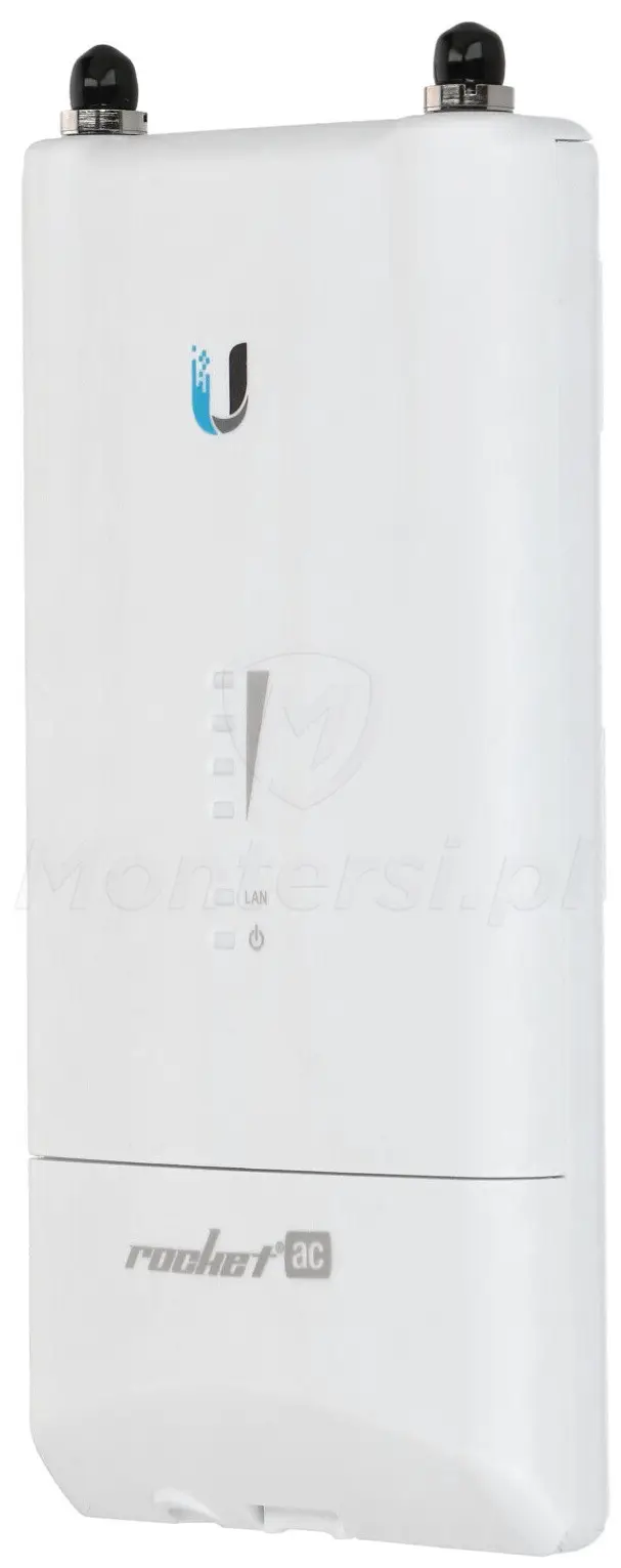 R5AC-Lite - Bezprzewodowy Access Point 5 GHz, 450 Mb/s, airMAX ac