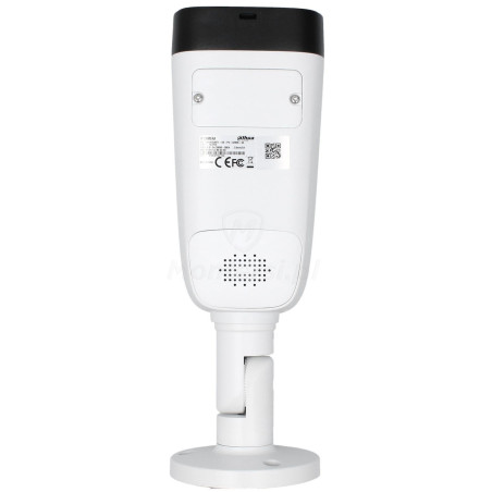 głośnik i slot na kartę