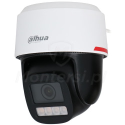 IPC-PT2449C1-S-PV-LED-0360B-PRO - przód kamery