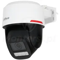 IPC-PT2449C1-S-PV-LED-0360B-PRO - przód kamery