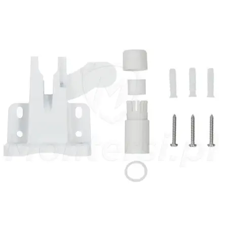 IPC-PT2449C1-S-PV-LED-0360B-PRO - akcesoria