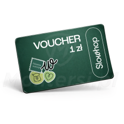 Voucher Slowhop (PROMOCJA)