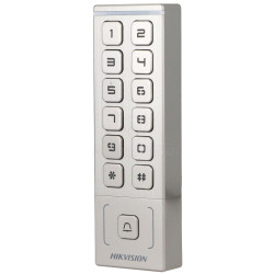 DS-K1T809MWX - terminal KD...