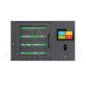 RKD32-SE - Elektroniczny depozytor kluczy, 32 klucze, LCD