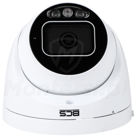 BCS-P-EIP25FSR3L3-Ai2(2) - przód kamery