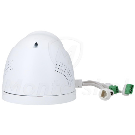 BCS-P-EIP25FSR3L3-Ai2(2) - tył kamery + złącza