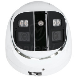 BCS-P-PEIP2X4FCR3L3-Ai1 - obiektyw