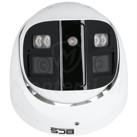 BCS-P-PEIP2X4FCR3L3-Ai1 - obiektyw