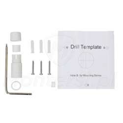 BCS-P-PEIP2X4FCR3L3-Ai1 - akcesoria