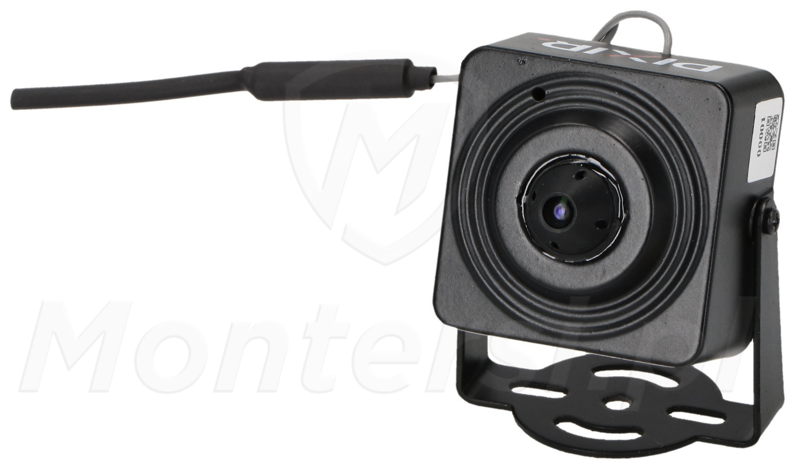 PIX-IP4PM-Ai-Wi-Fi-II - Kamera IP 4 Mpx, Pinhole, Wi-Fi, Mikrofon