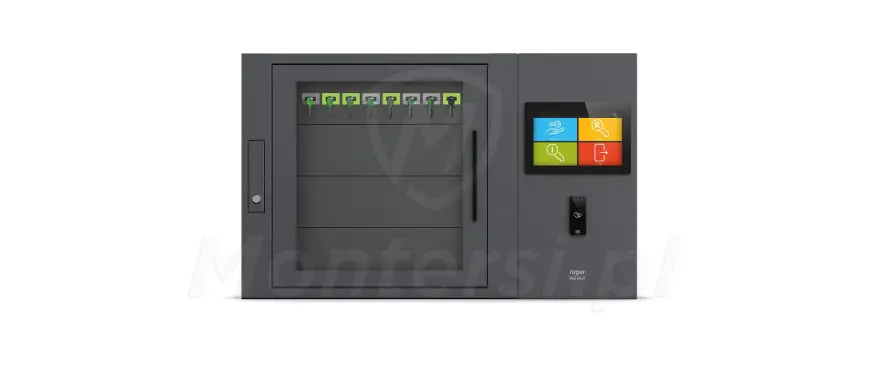 RKD32-SE-8 - Front