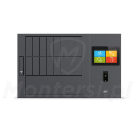 RKD24CT-SE-16 - Front