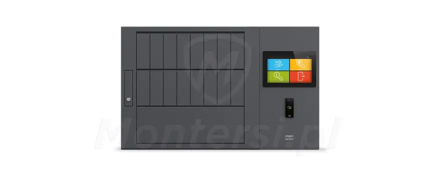 RKD24CT-SE-16 - Front