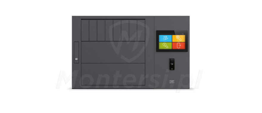 RKD24CT-SE-8 - Front