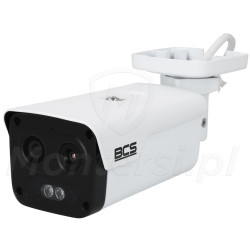 BCS-P-TIP242FSR4-THT-Ai1(0403) - przód kamery