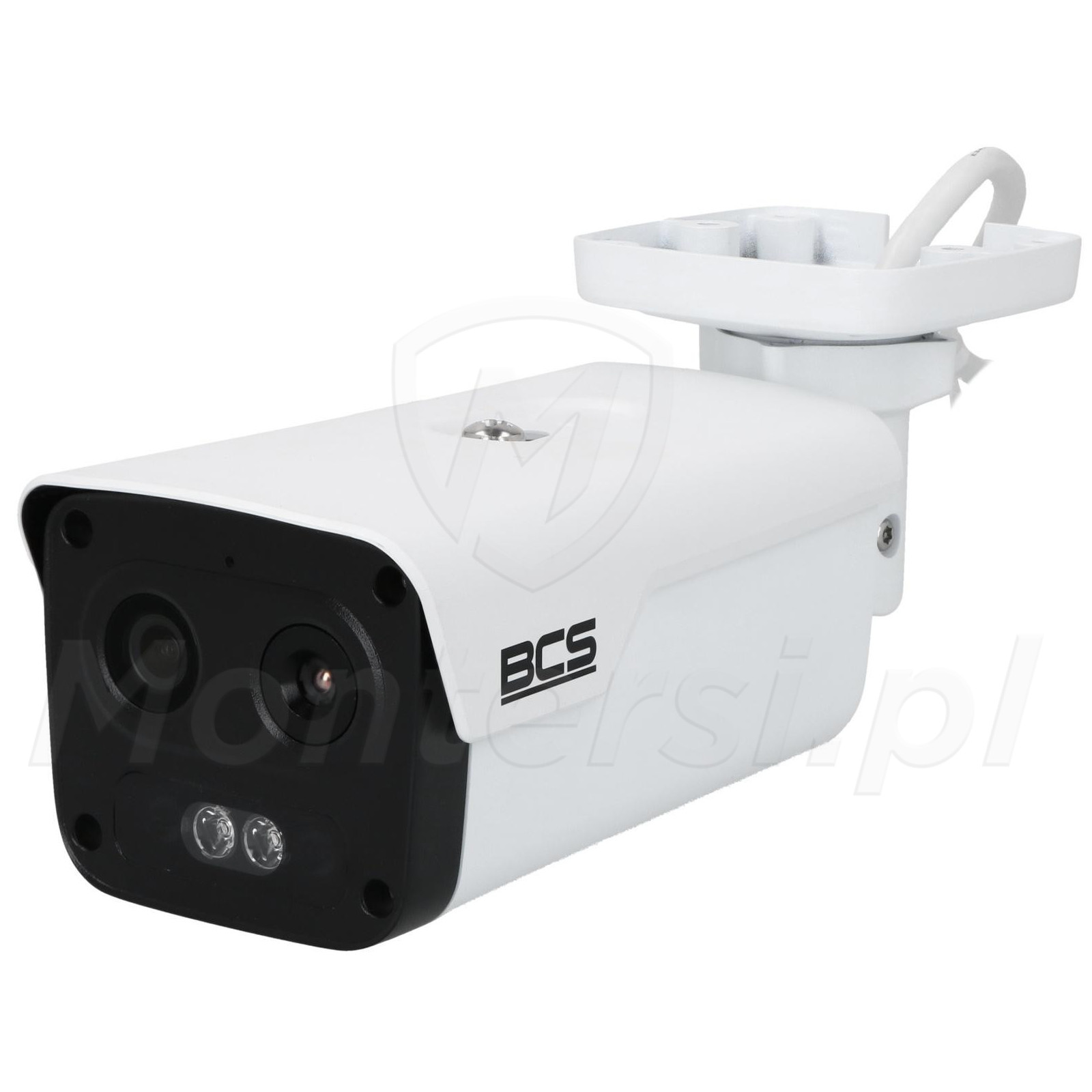 BCS-P-TIP242FSR4-THT-Ai1(0403) - przód kamery