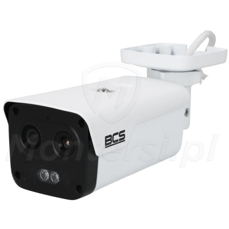 BCS-P-TIP242FSR4-THT-Ai1(0403) - przód kamery