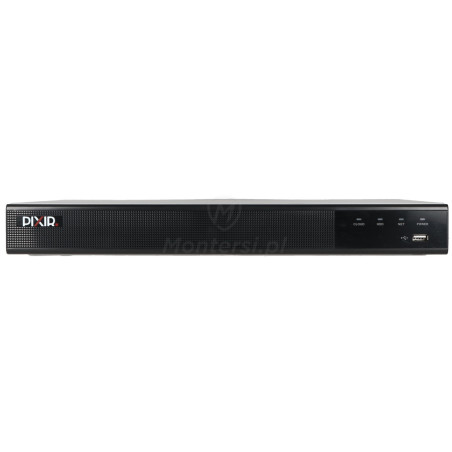 pix-nvr3202a-32-kanalowy-rejestrator-ip-12-mpx-320-mb-s-h265