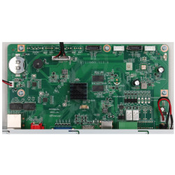 BCS-P-NVR0902-A-4K(5) - płyta główna