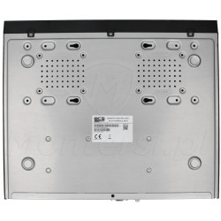 BCS-P-NVR0902-A-4K(5) - dół rejestratora