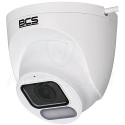 BCS-P-EIP26FCL3-Ai1 - przód kamery