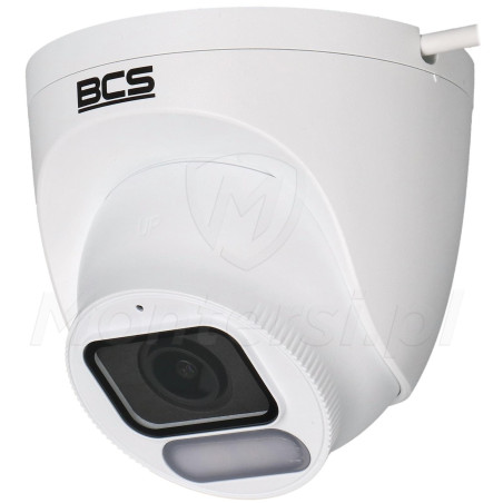 BCS-P-EIP26FCL3-Ai1 - przód kamery