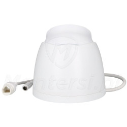 BCS-P-EIP26FCL3-Ai1 - tył kamery + złącza