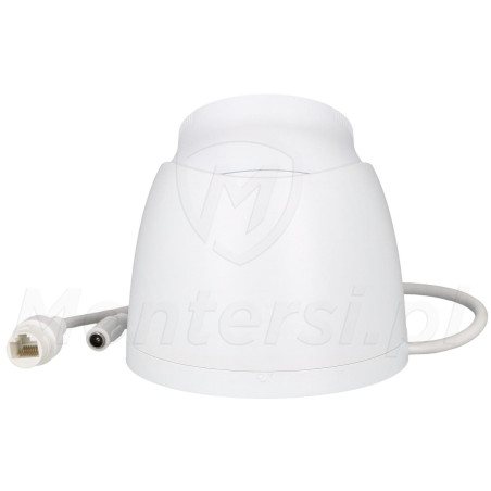 BCS-P-EIP26FCL3-Ai1 - tył kamery + złącza