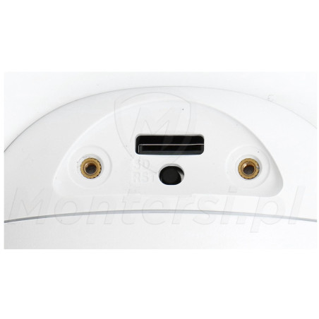 BCS-P-EIP26FCL3-Ai1 - gniazdo na kartę microSD