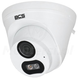 BCS-P-EIP14FSR3L3-Ai - przód kamery