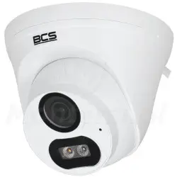 BCS-P-EIP14FSR3L3-Ai - przód kamery
