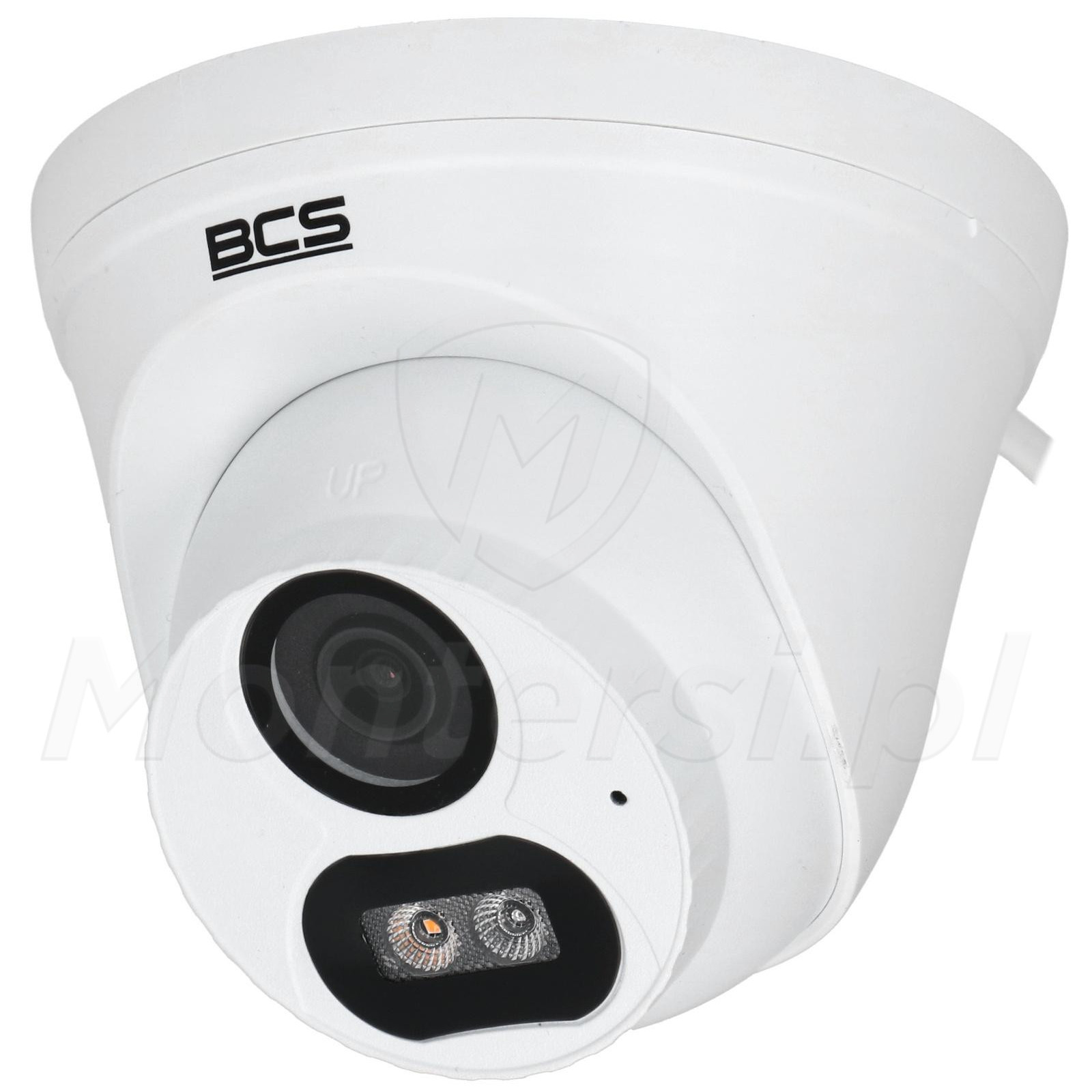 BCS-P-EIP14FSR3L3-Ai - przód kamery