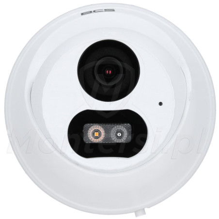 BCS-P-EIP14FSR3L3-Ai - obiektyw