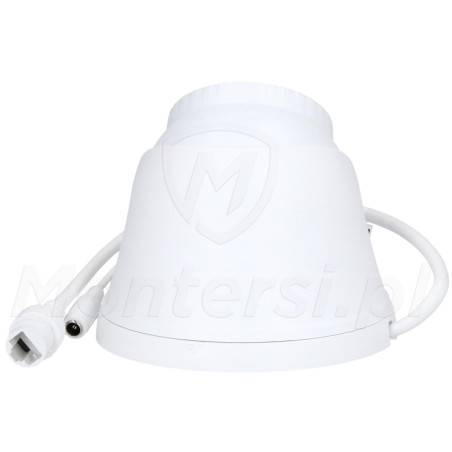 BCS-P-EIP14FSR3L3-Ai - tył kamery + złącza