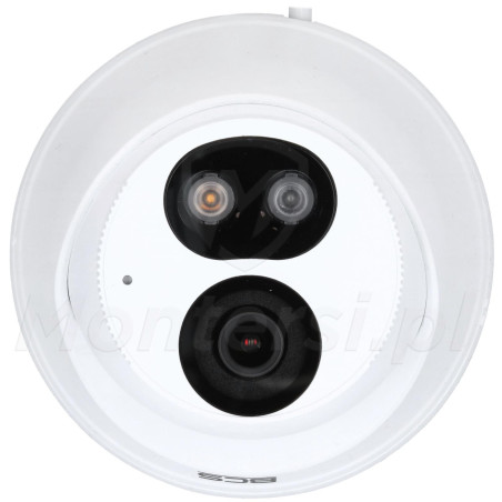 BCS-P-EIP18FSR3L3-Ai - obiektyw